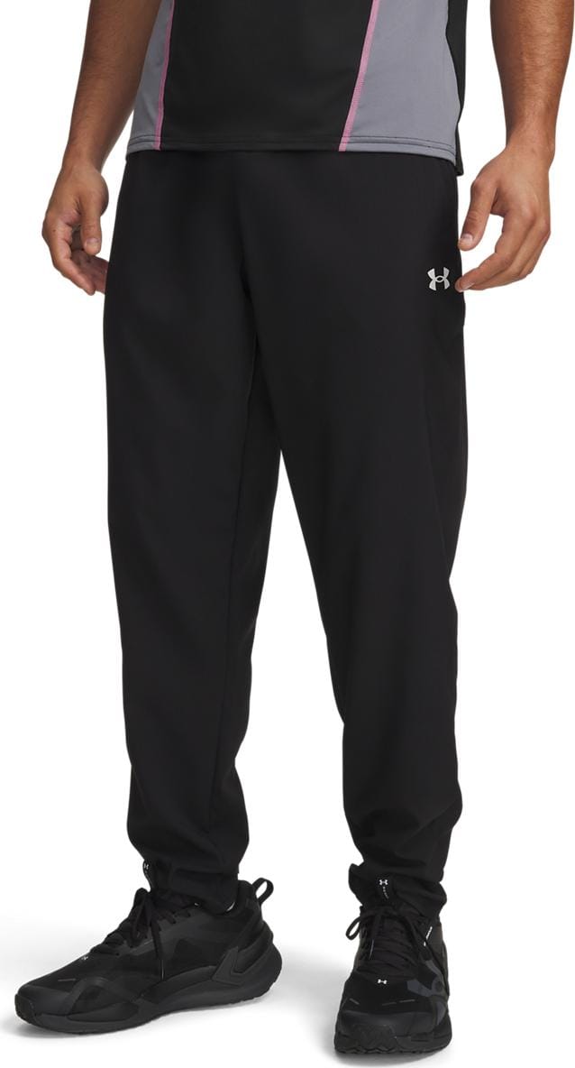 Under Armour Men's Vanish Training Pant Ultimate Black Under Armour