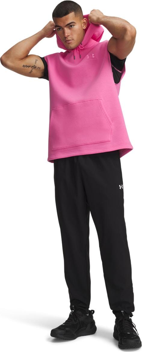 Under Armour Men's Vanish Training Pant Ultimate Black Under Armour