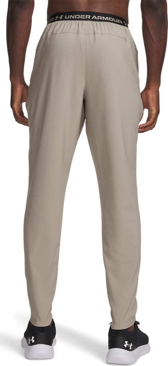 Under Armour Men's Vanish Training Pant Timberwolf Taupe Under Armour