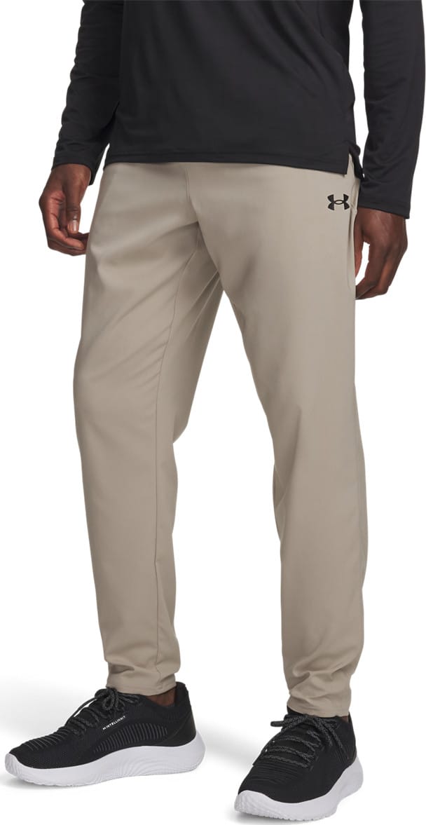 Under Armour Men's Vanish Training Pant Timberwolf Taupe Under Armour