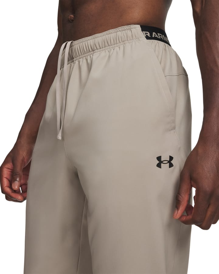 Under Armour Men's Vanish Training Pant Timberwolf Taupe Under Armour