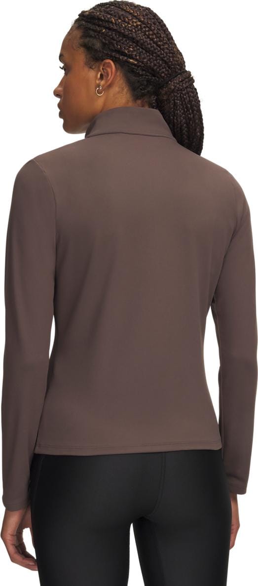 Under Armour Women's Motion Full-zip Peppercorn Under Armour