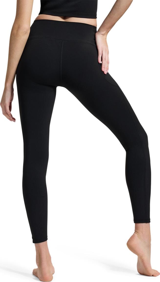 Under Armour Women's Motion Leggings Ultimate Black Under Armour