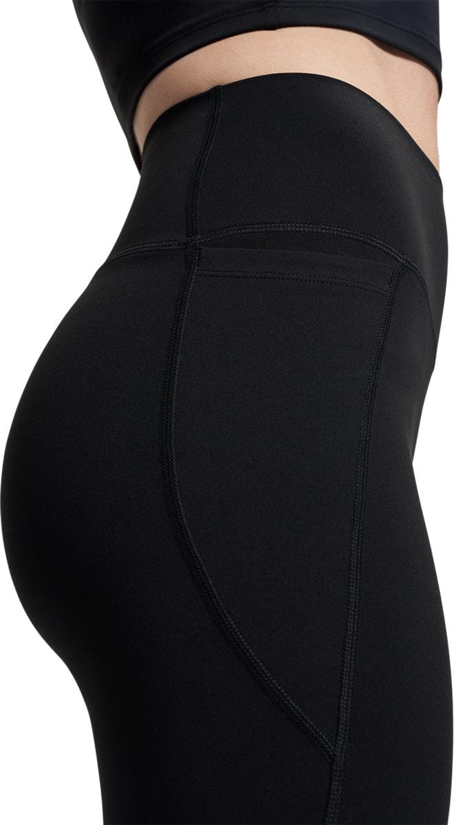 Under Armour Women's Motion Leggings Ultimate Black Under Armour
