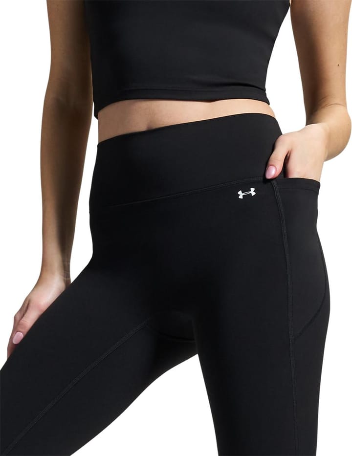 Under Armour Women's Motion Leggings Ultimate Black Under Armour