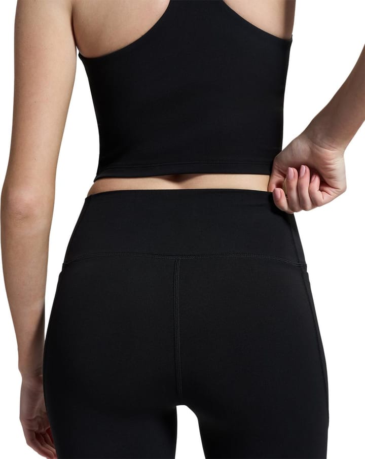 Under Armour Women's Motion Leggings Ultimate Black Under Armour