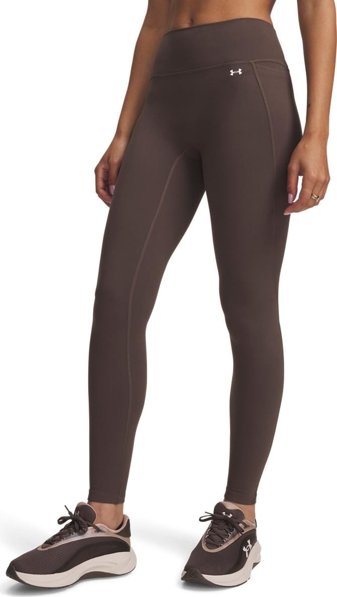 Under Armour Women's Motion Leggings Peppercorn