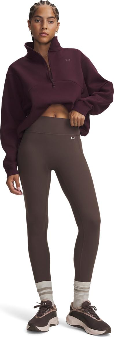 Under Armour Women's Motion Leggings Peppercorn Under Armour