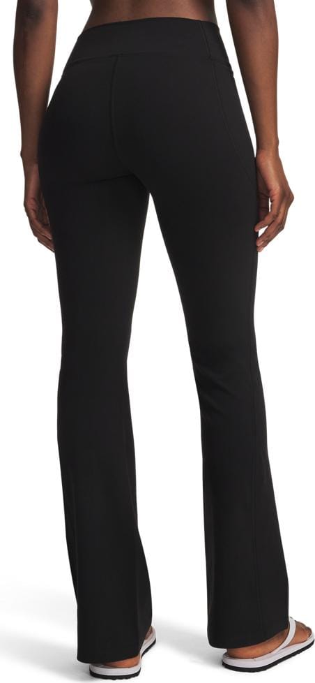 Under Armour Women's Motion Boot Cut Ultimate Black Under Armour