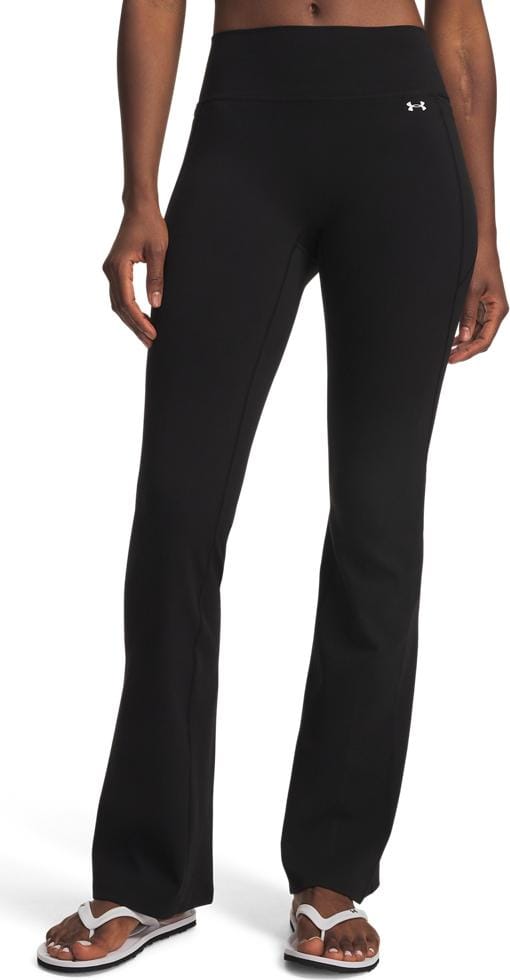 Under Armour Women's Motion Boot Cut Ultimate Black Under Armour