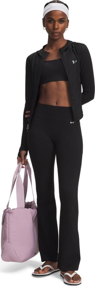 Under Armour Women's Motion Boot Cut Ultimate Black Under Armour