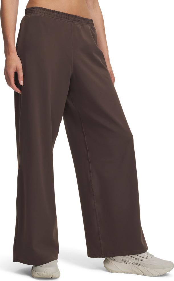 Brown / white