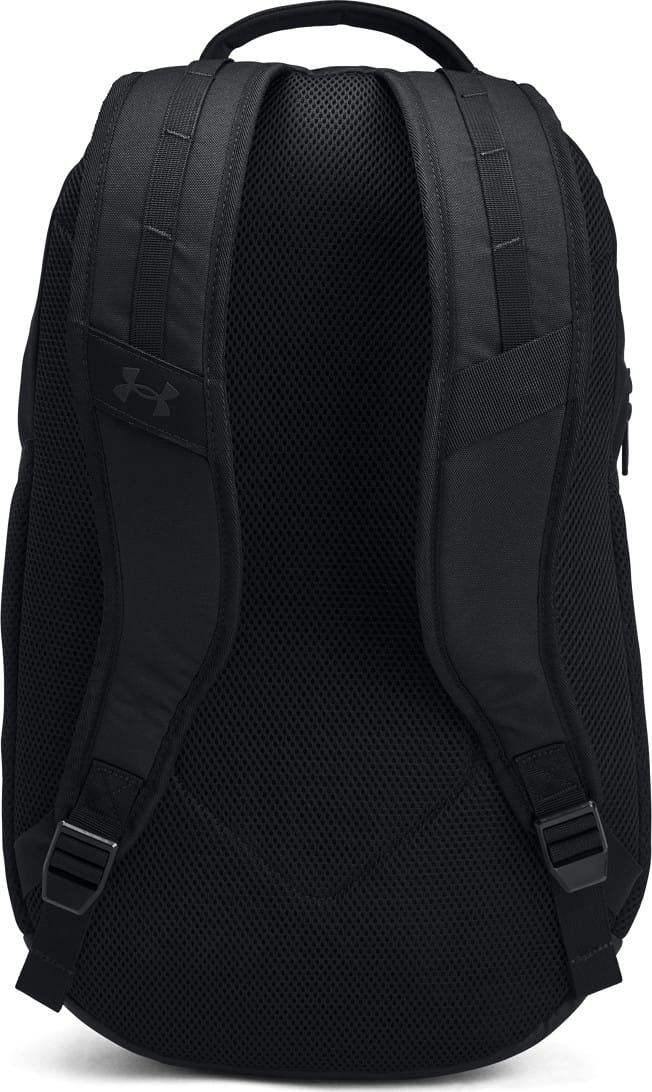 Under Armour UA Hustle 6.0 Backpack Black Under Armour