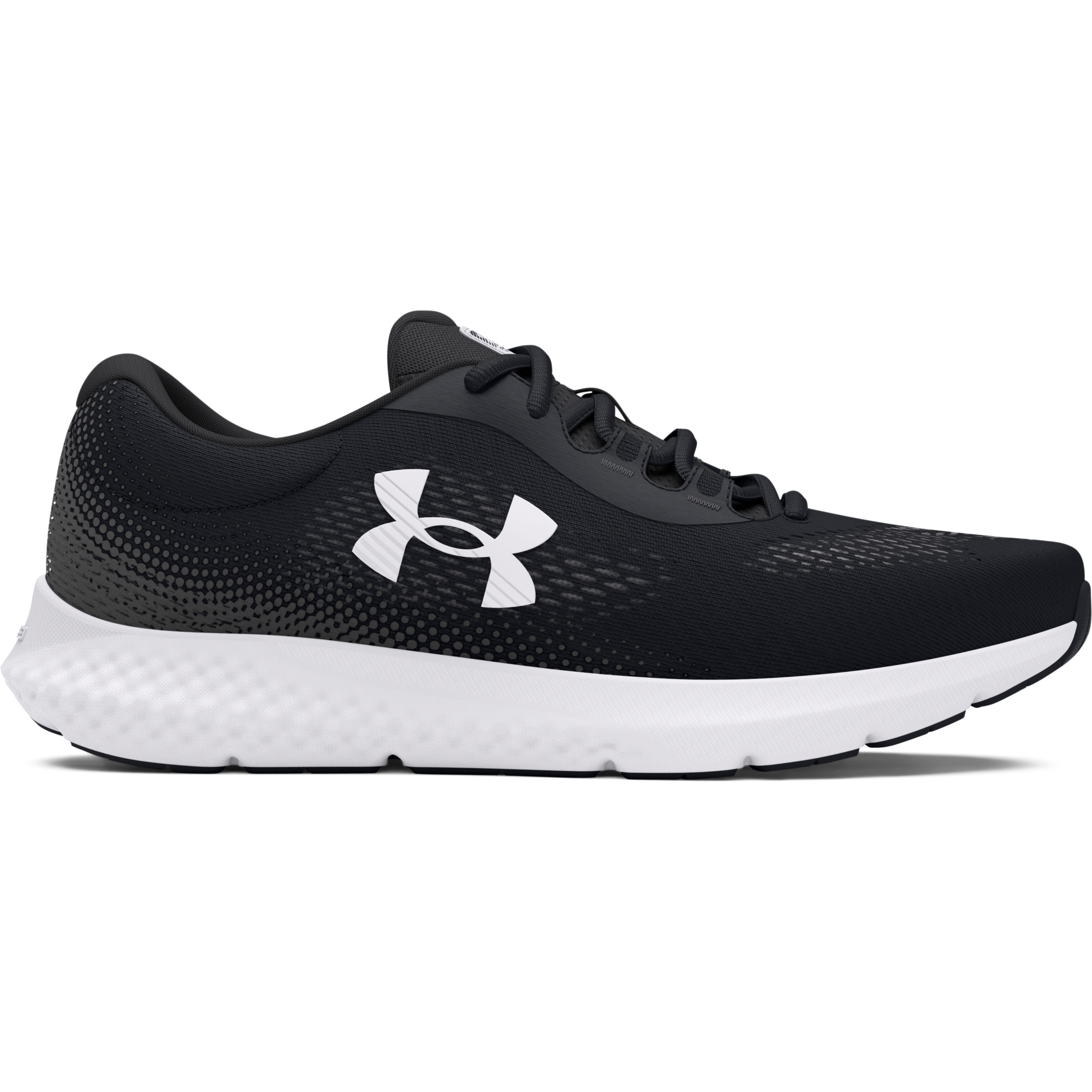Under Armour Ua Charged Rogue 4 Black