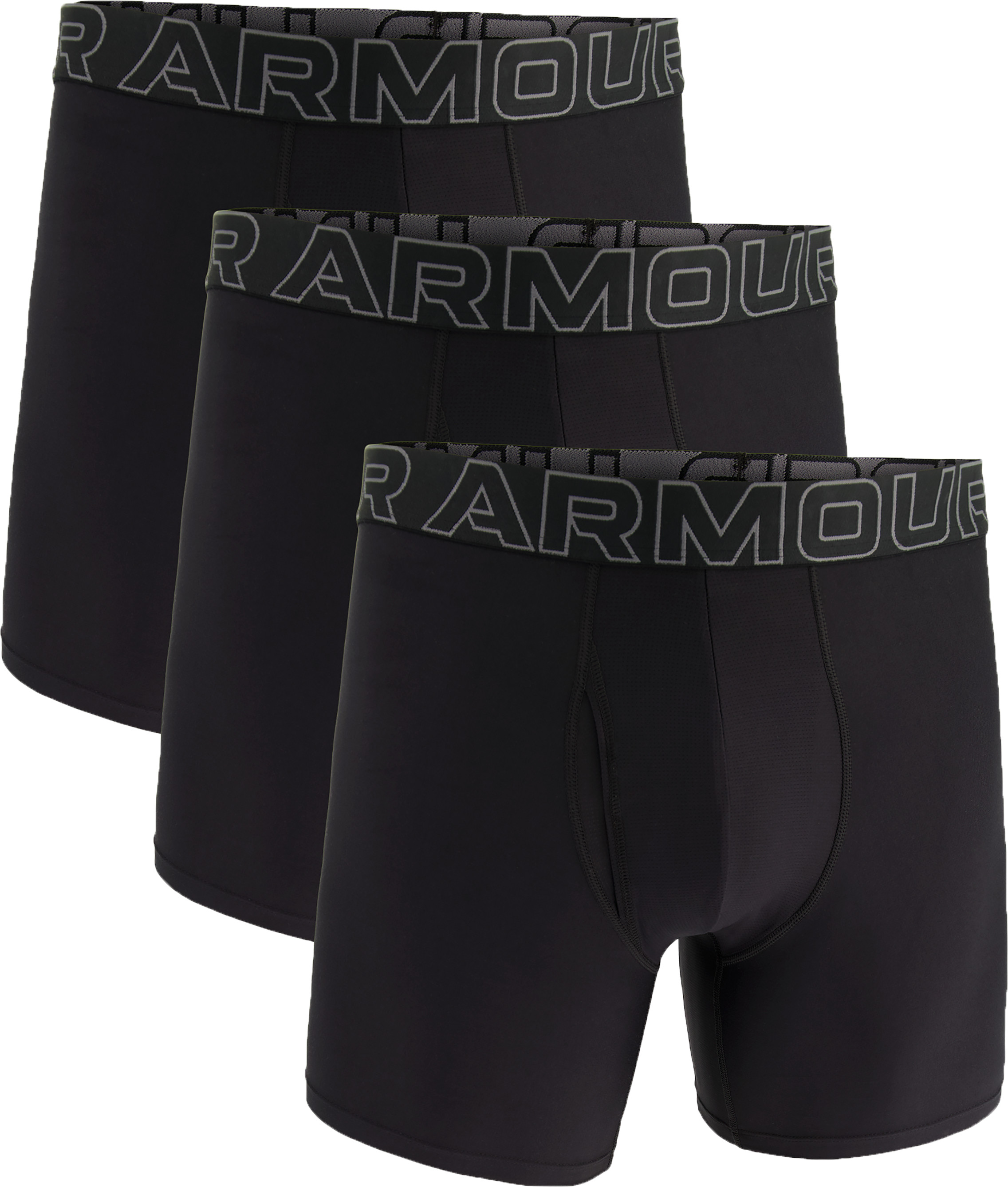 Under Armour UA Perf Tech 6in