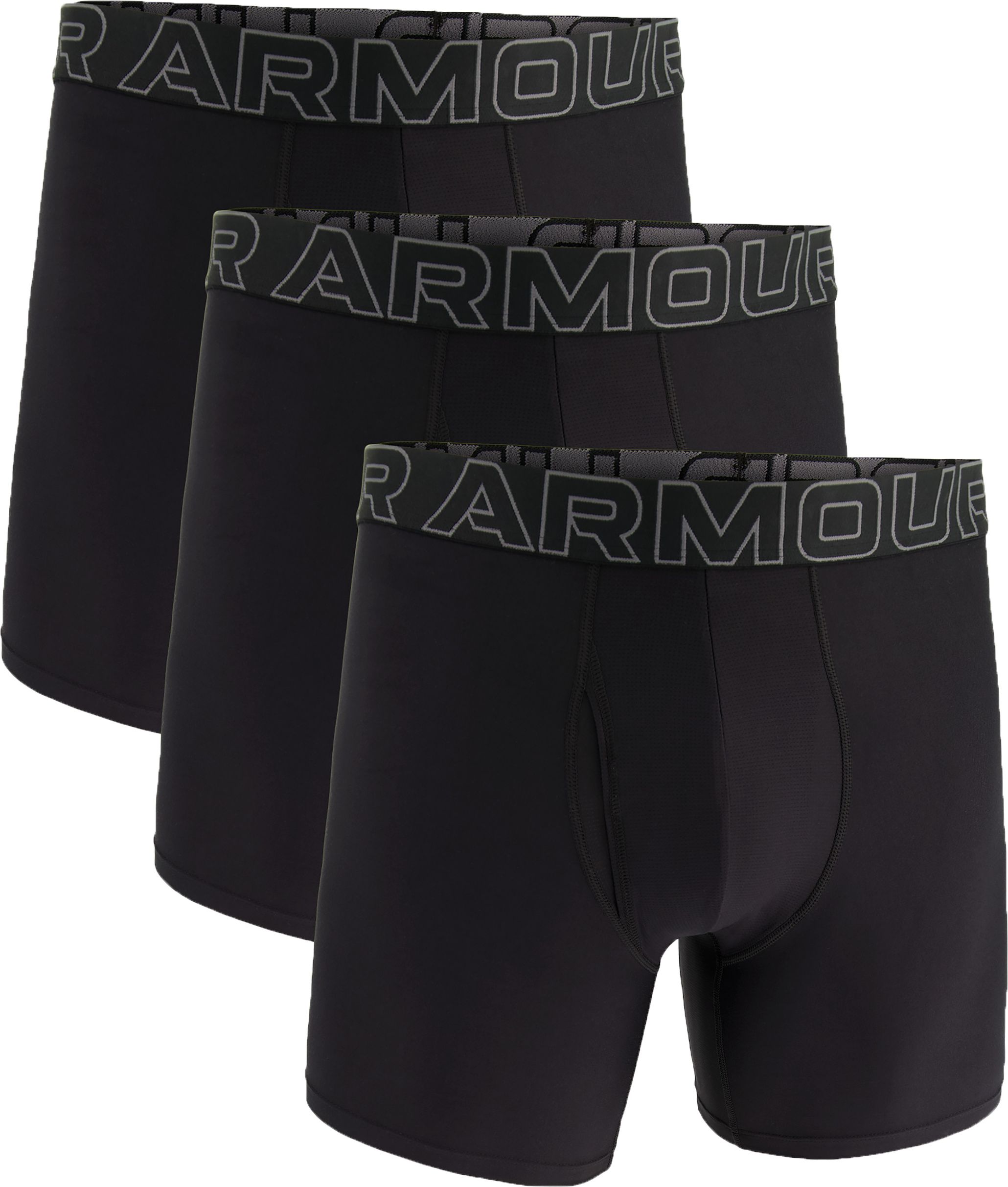 Under Armour Men's UA Perf Tech 6in