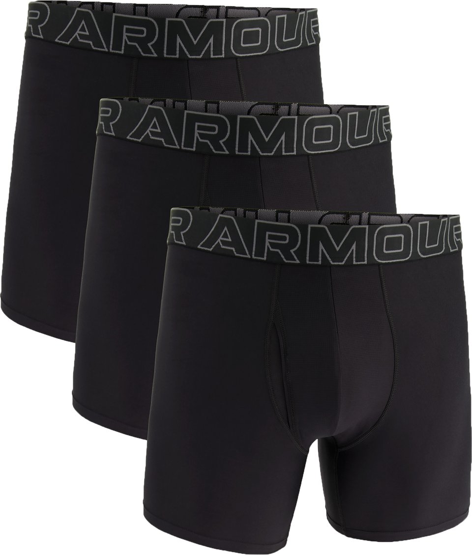 Men's UA Perf Tech 6in