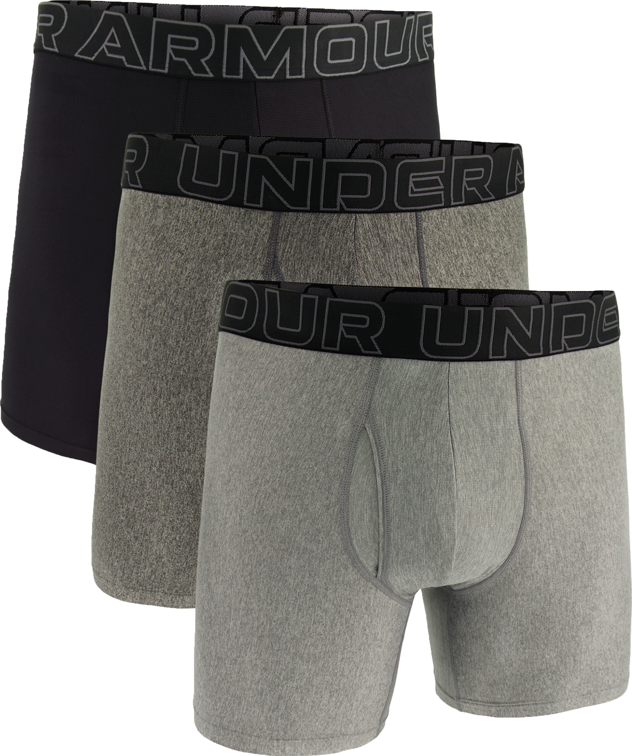 Men's UA Perf Tech 6in