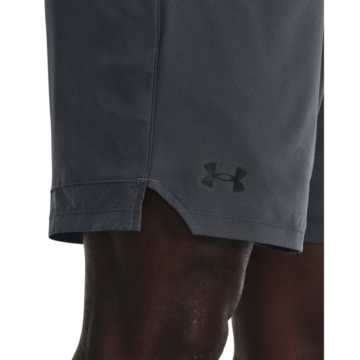 Under Armour Men's UA Vanish Woven 6in Shorts Pitch Gray Under Armour