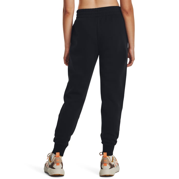 Under Armour Ua Rival Fleece Jogger Black Under Armour