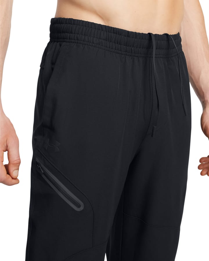 Under Armour Men's Ua Unstoppable Joggers Black Under Armour