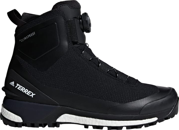 Adidas Men's TERREX CONRAX BOA RAIN.RDY Focus Olive/Core Black/Pulse Olive Adidas Adidas Men's TERREX CONRAX BOA RAIN.RDY Focus Olive/Core Black/Pulse Olive Adidas