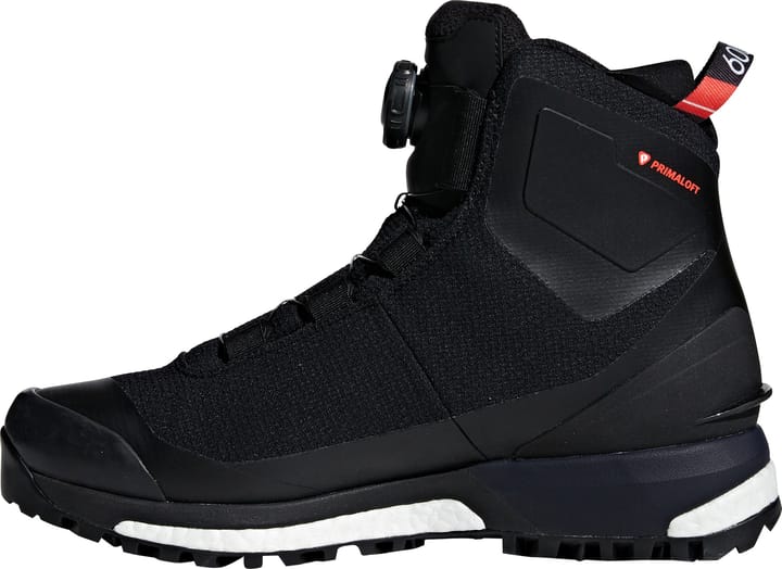 Adidas Men's TERREX CONRAX BOA RAIN.RDY Focus Olive/Core Black/Pulse Olive Adidas