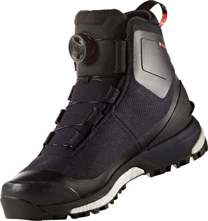 Adidas Men's TERREX CONRAX BOA RAIN.RDY Focus Olive/Core Black/Pulse Olive Adidas