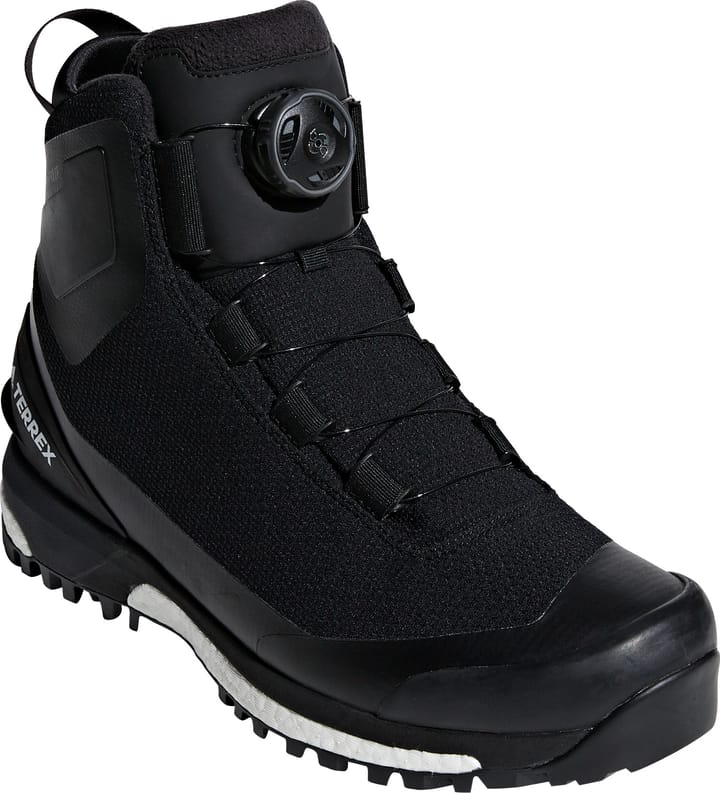 Adidas Men's TERREX CONRAX BOA RAIN.RDY Focus Olive/Core Black/Pulse Olive Adidas Adidas Men's TERREX CONRAX BOA RAIN.RDY Focus Olive/Core Black/Pulse Olive Adidas