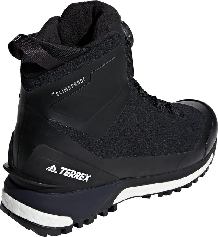 Adidas Men's TERREX CONRAX BOA RAIN.RDY Focus Olive/Core Black/Pulse Olive Adidas Adidas Men's TERREX CONRAX BOA RAIN.RDY Focus Olive/Core Black/Pulse Olive Adidas