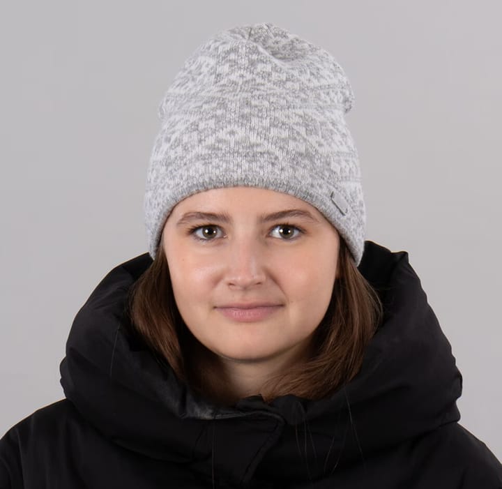 Sätila Grace Hat Silver Grey Sätila