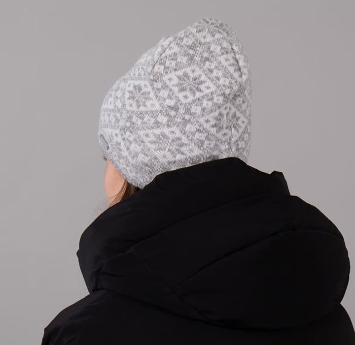 Sätila Grace Hat Silver Grey Sätila