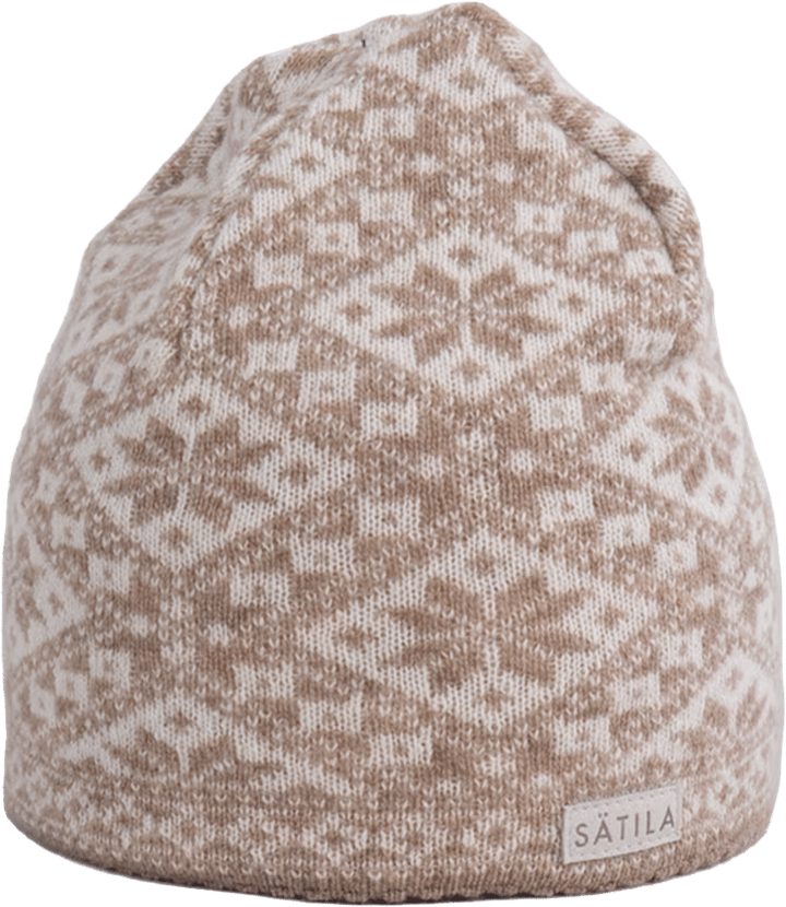 Sätila Grace Hat Beige Sätila