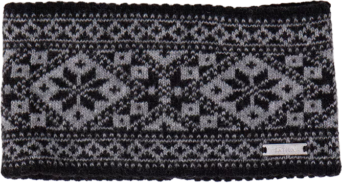 Sätila Grace Headband Black