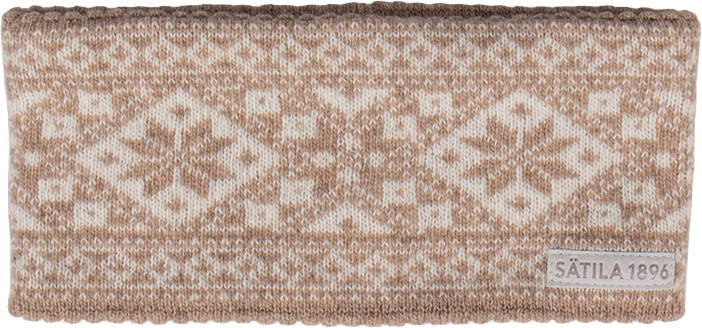 Sätila Grace Headband Beige