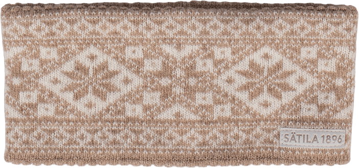 Sätila Grace Headband Beige Sätila