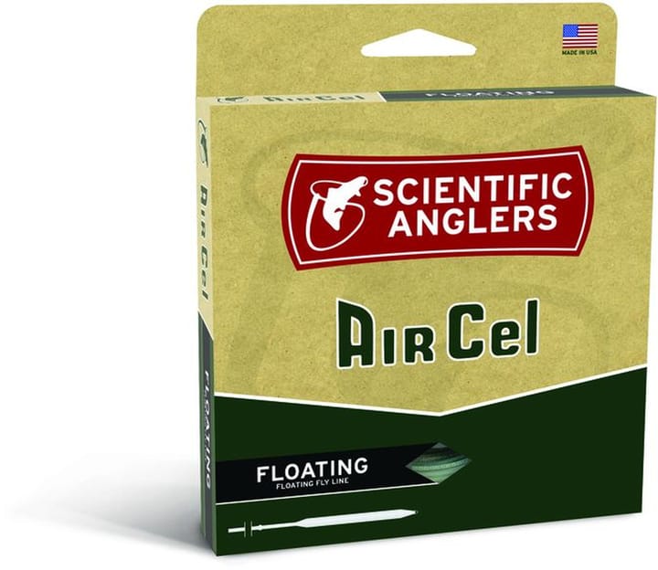 Scientific Anglers Air Cel Short Wf Scientific Anglers
