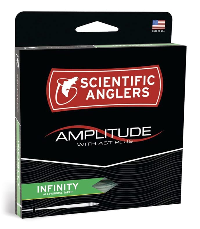Scientific Anglers Sa Amplitude Infinity Wf Scientific Anglers Scientific Anglers Sa Amplitude Infinity Wf Scientific Anglers