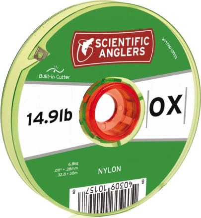 Scientific Anglers Sa Nylon Tippet Scientific Anglers