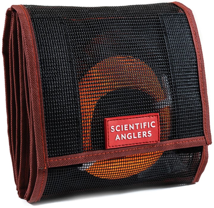 Scientific Anglers Sa Shooting Head Wallet Scientific Anglers