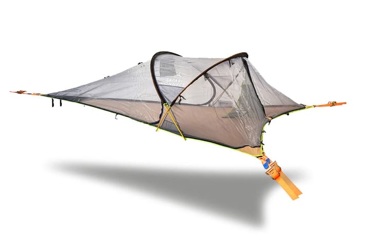 Tentsile Safari Connect Tree Tent 3.1 Brown Biege Tentsile