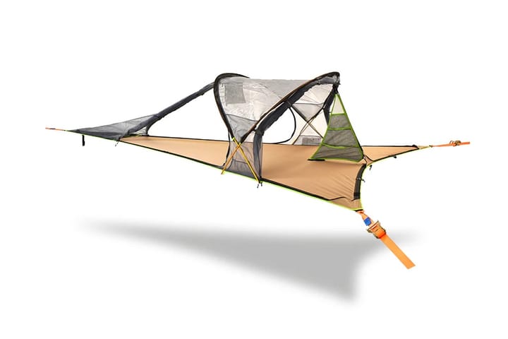 Tentsile Safari Connect Tree Tent 3.1 Brown Biege Tentsile
