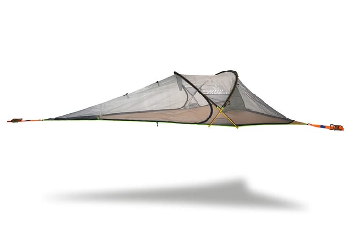 Tentsile Safari Connect Tree Tent 3.1 Brown Biege Tentsile