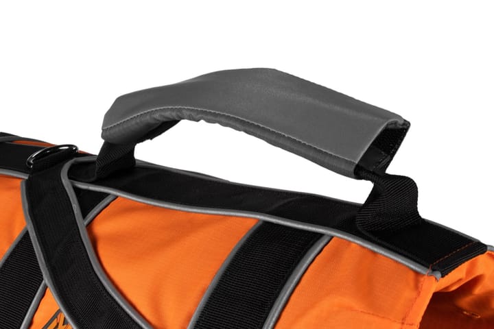 Non-Stop Dogwear Safe Life Jacket Orange 6 Non-stop Dogwear Non-Stop Dogwear Safe Life Jacket Orange 6 Non-stop Dogwear