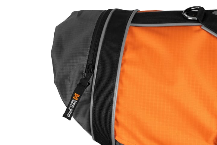 Non-Stop Dogwear Safe Life Jacket Orange 5 Non-stop Dogwear