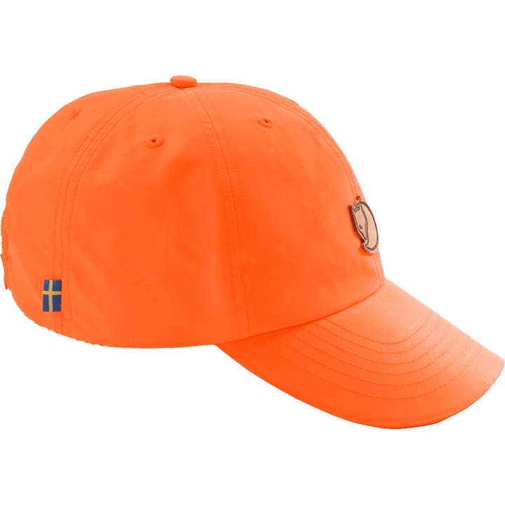 Fjällräven Safety Cap Safety Orange Fjällräven