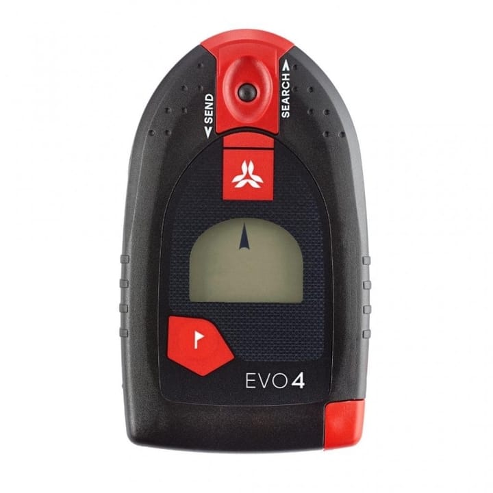 Arva Pack Safety Box Evo4 Nocolour Arva