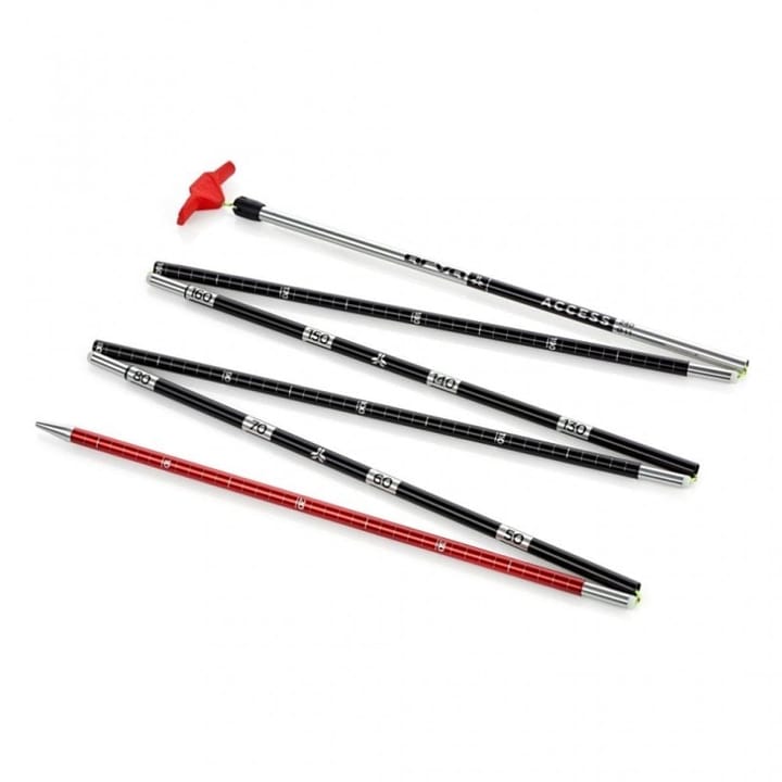 Arva Pack Safety Box Evo4 Nocolour Arva
