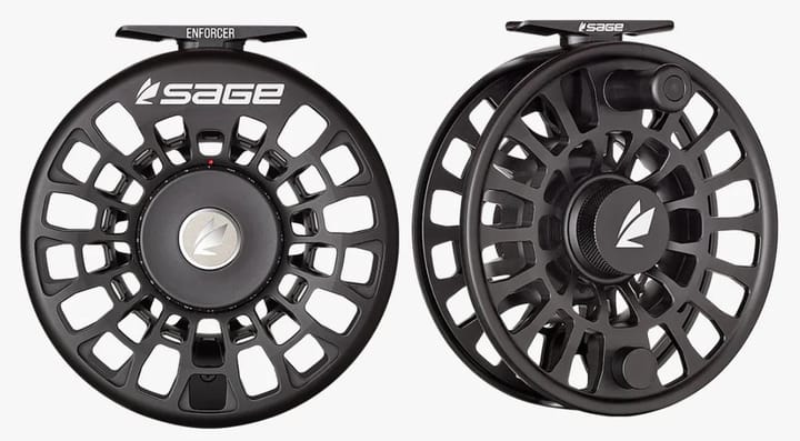 Sage Enforcer Stealth Stealth Sage