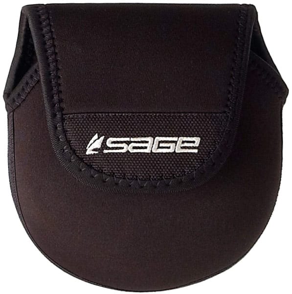Sage Sage Neoprene Reel Case Sage Sage Sage Neoprene Reel Case Sage